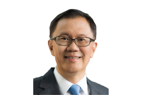 Prof HO Teck Hua